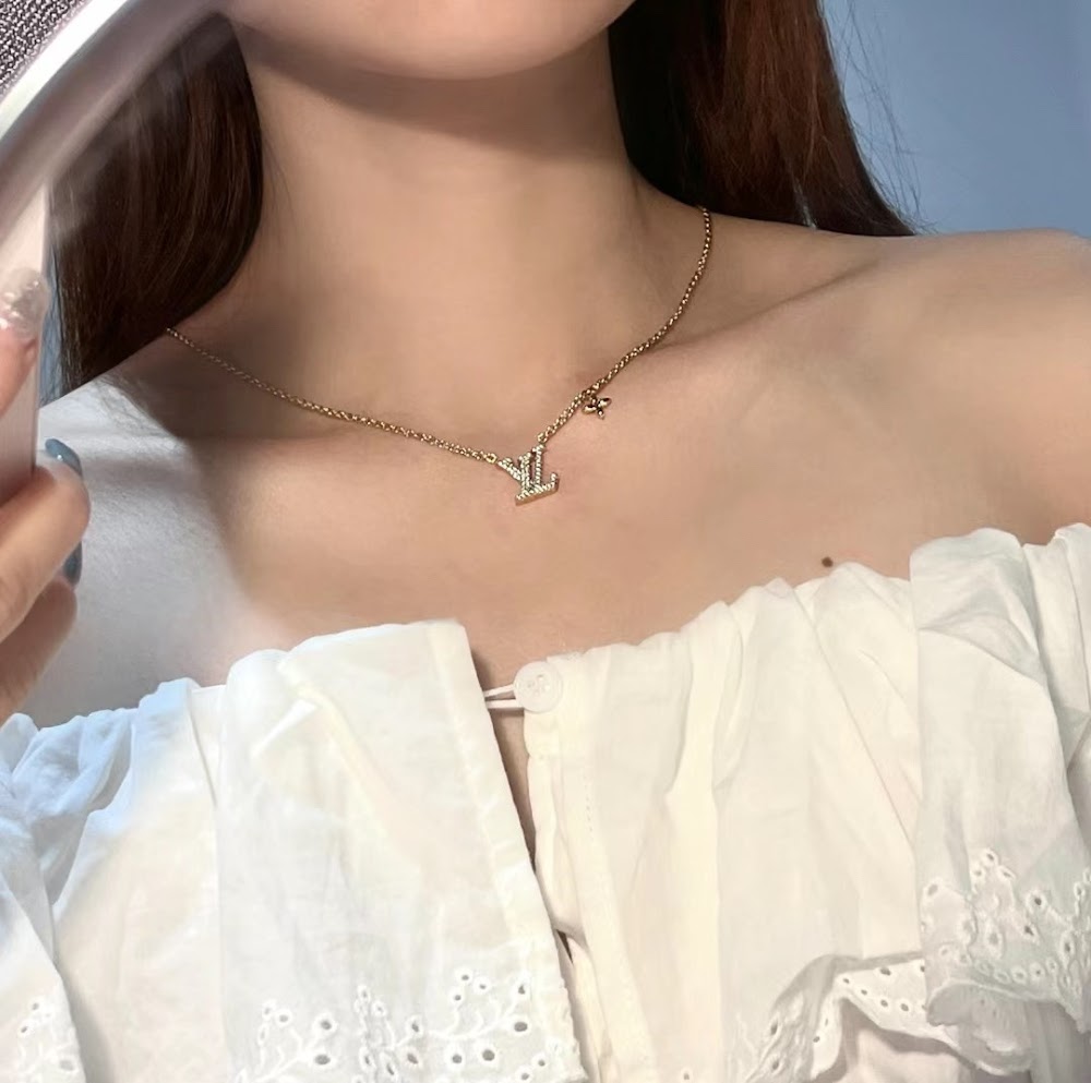 Dragons Bags Luxury Necklace --55607