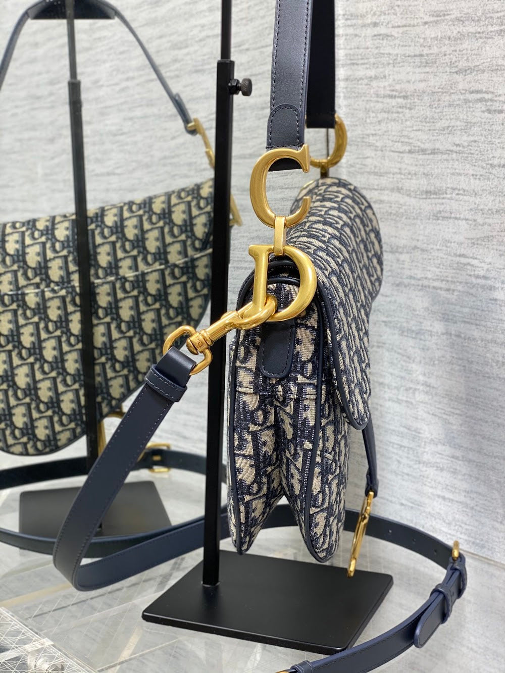 Dragons BagsDiorn Luxury Bag --115277