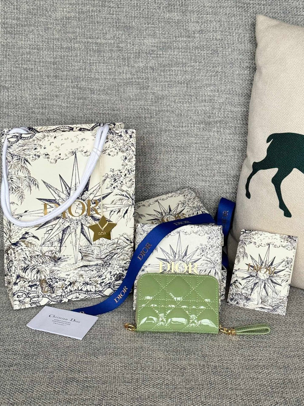 Dragons BagsDiorn Luxury Bag --114607