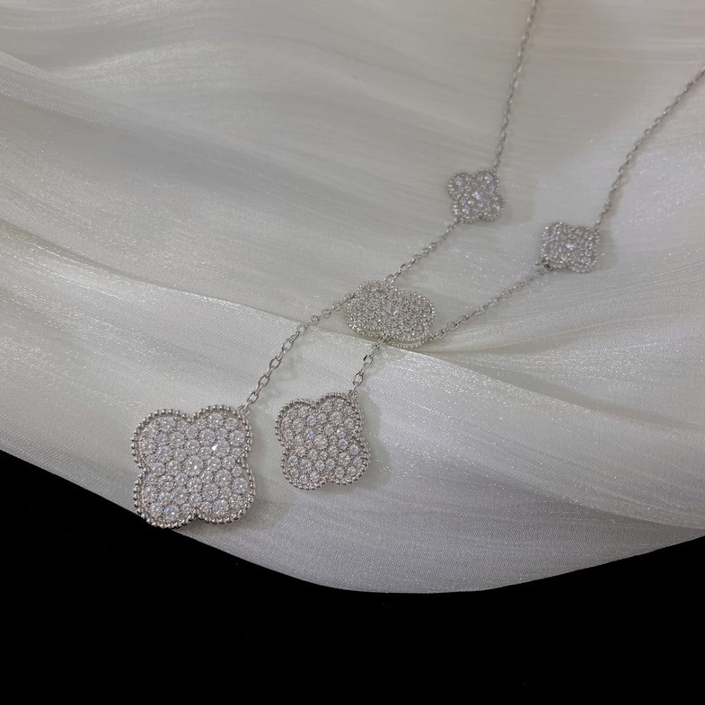 Dragons Bags VCA Luxury Jewelry --51816