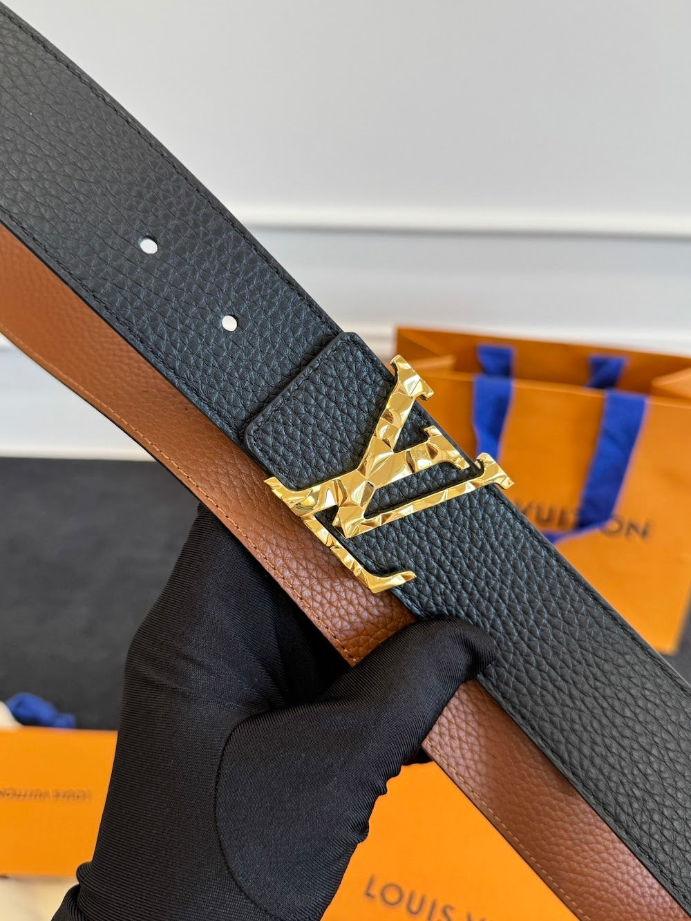 Dragons Bags ln Luxury Belt --109397