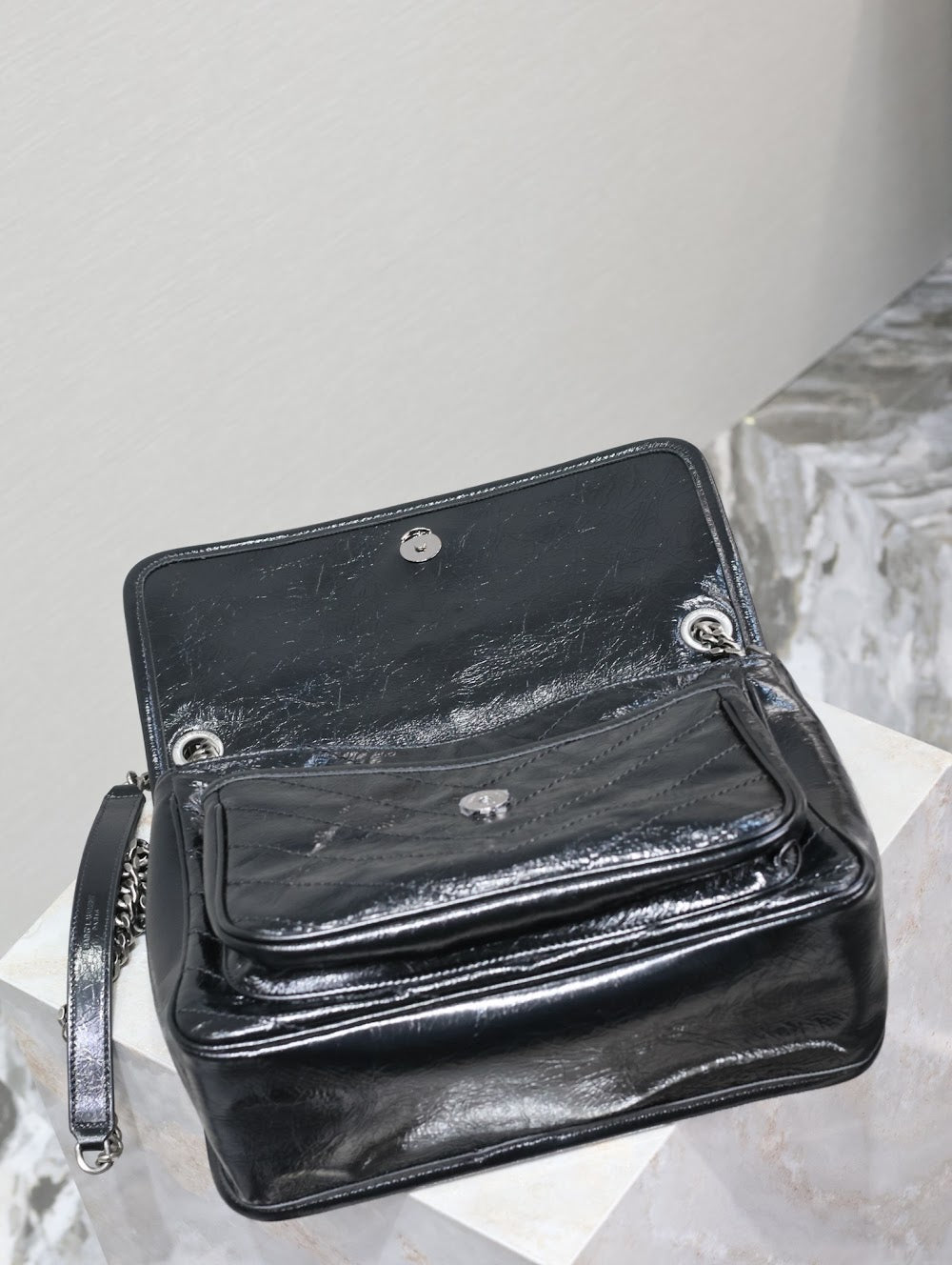 Dragons Bags YSLn Luxury Bag --119323