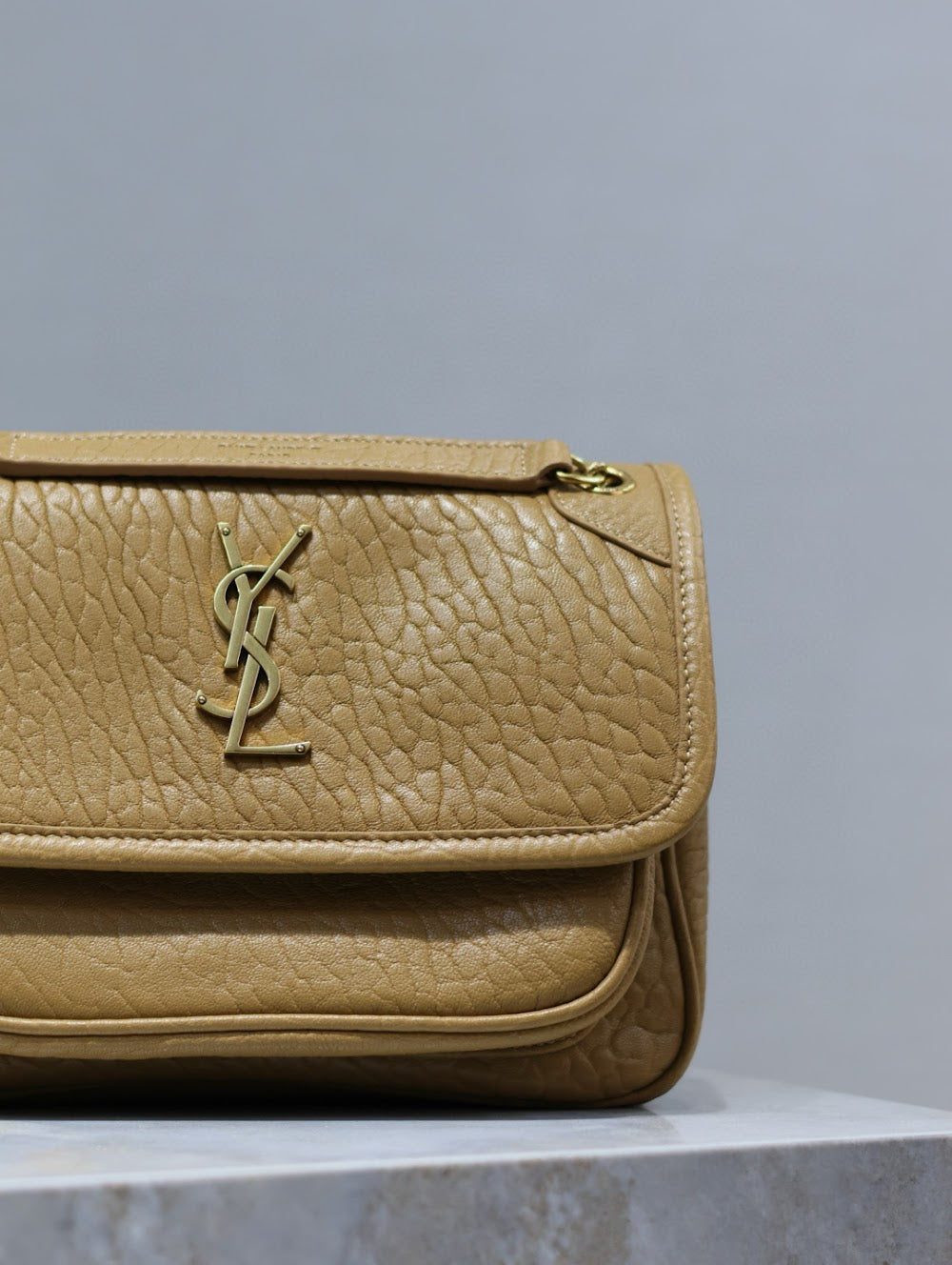 Dragons Bags YSLn Luxury Bag --119693