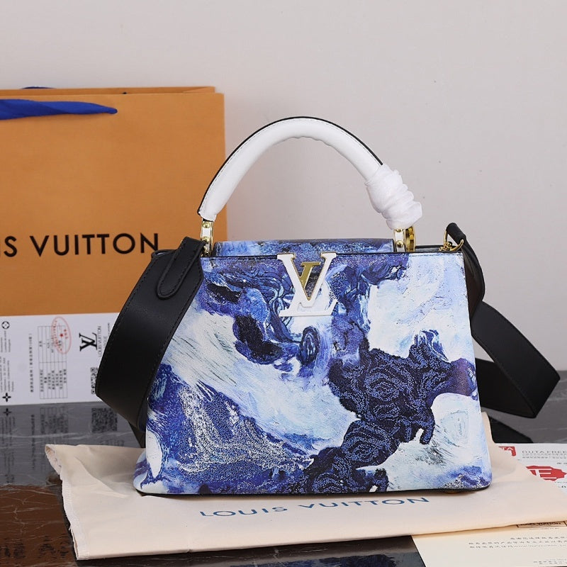 Dragons Bags LVn Luxury Bag --79503