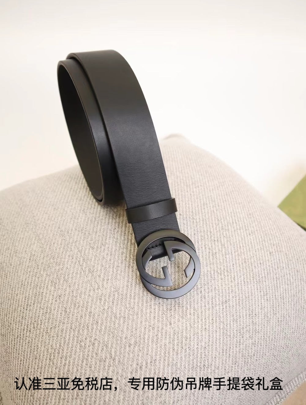 Dragons Bags Guccin Luxury Belt --105362
