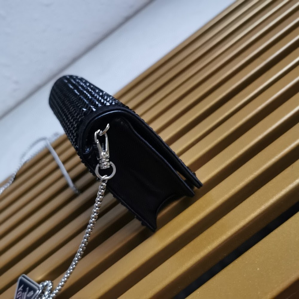 Dragons Bags Pradn Luxury Bag --101507