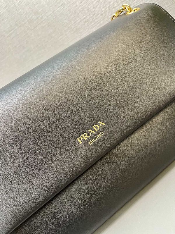 Jessica Bags pradn Luxury Bag --75117