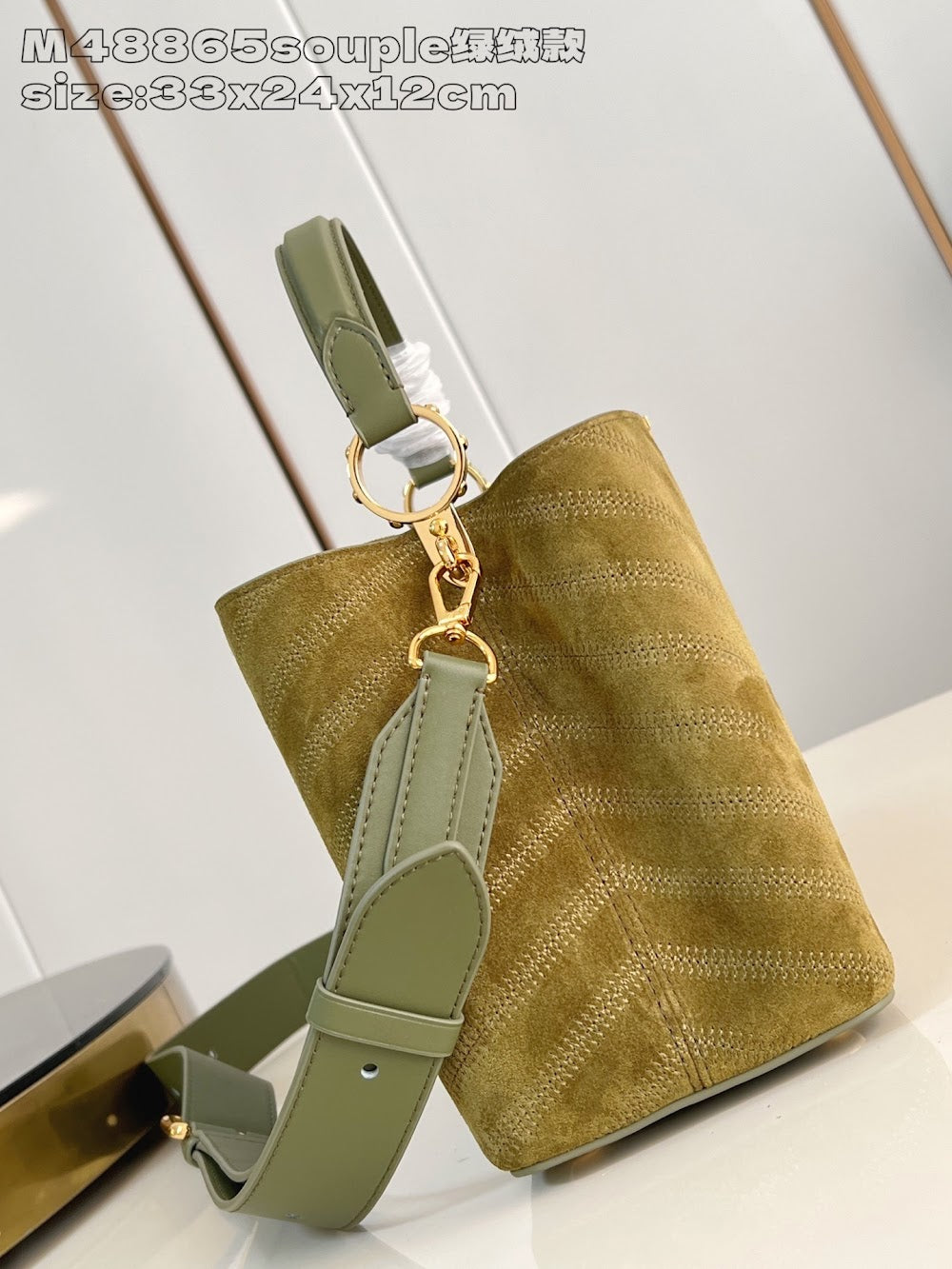 Dragons Bags ln Luxury Bag --95755