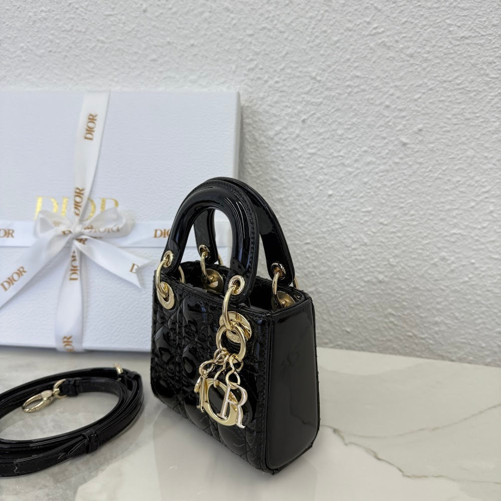 Dragons BagsDiorn Luxury Bag --115442