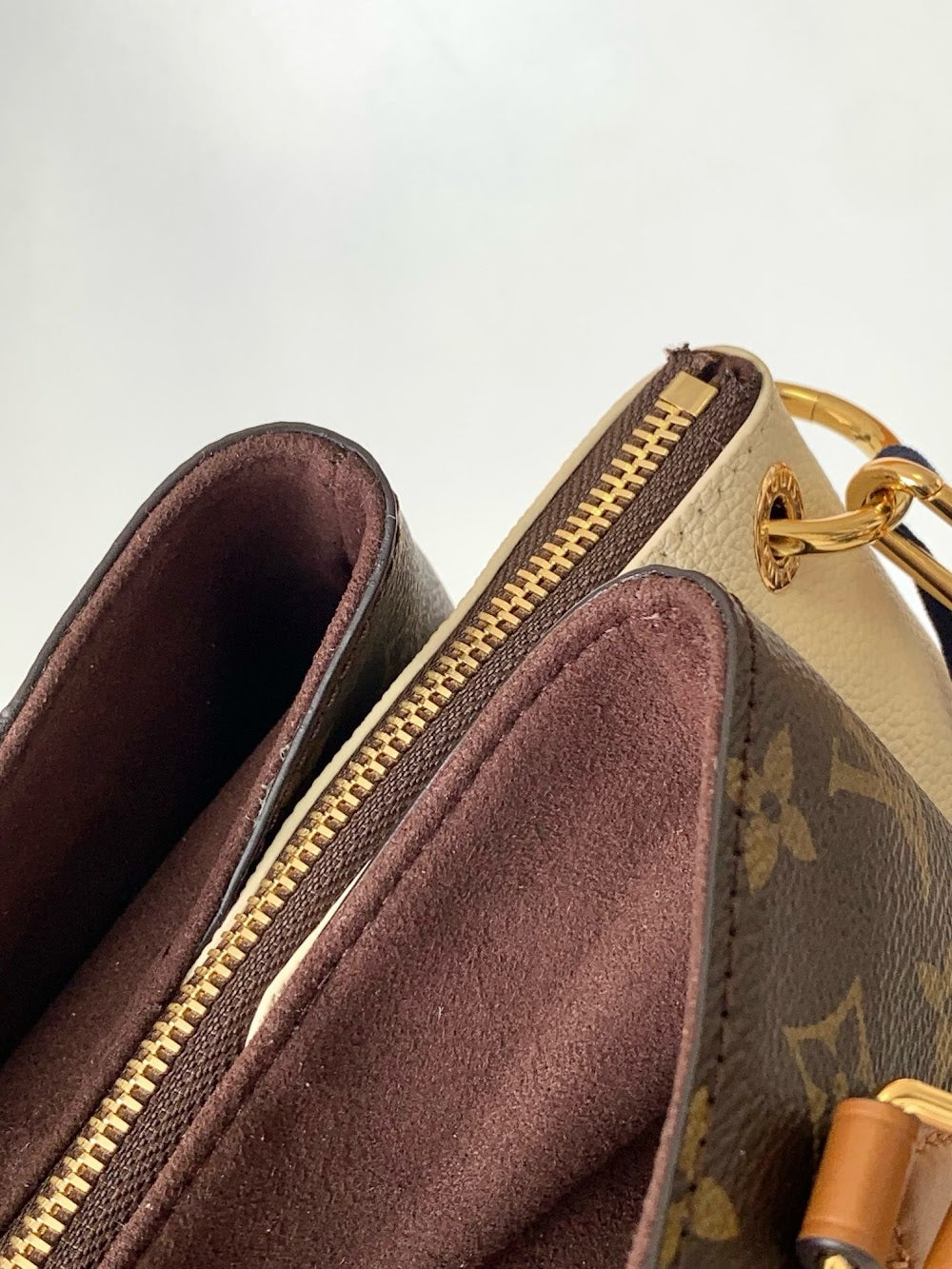 Dragons Bags LVn Luxury Bag --80047
