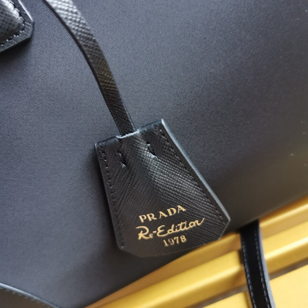 Dragons Bags Pradn Luxury Bag --101523