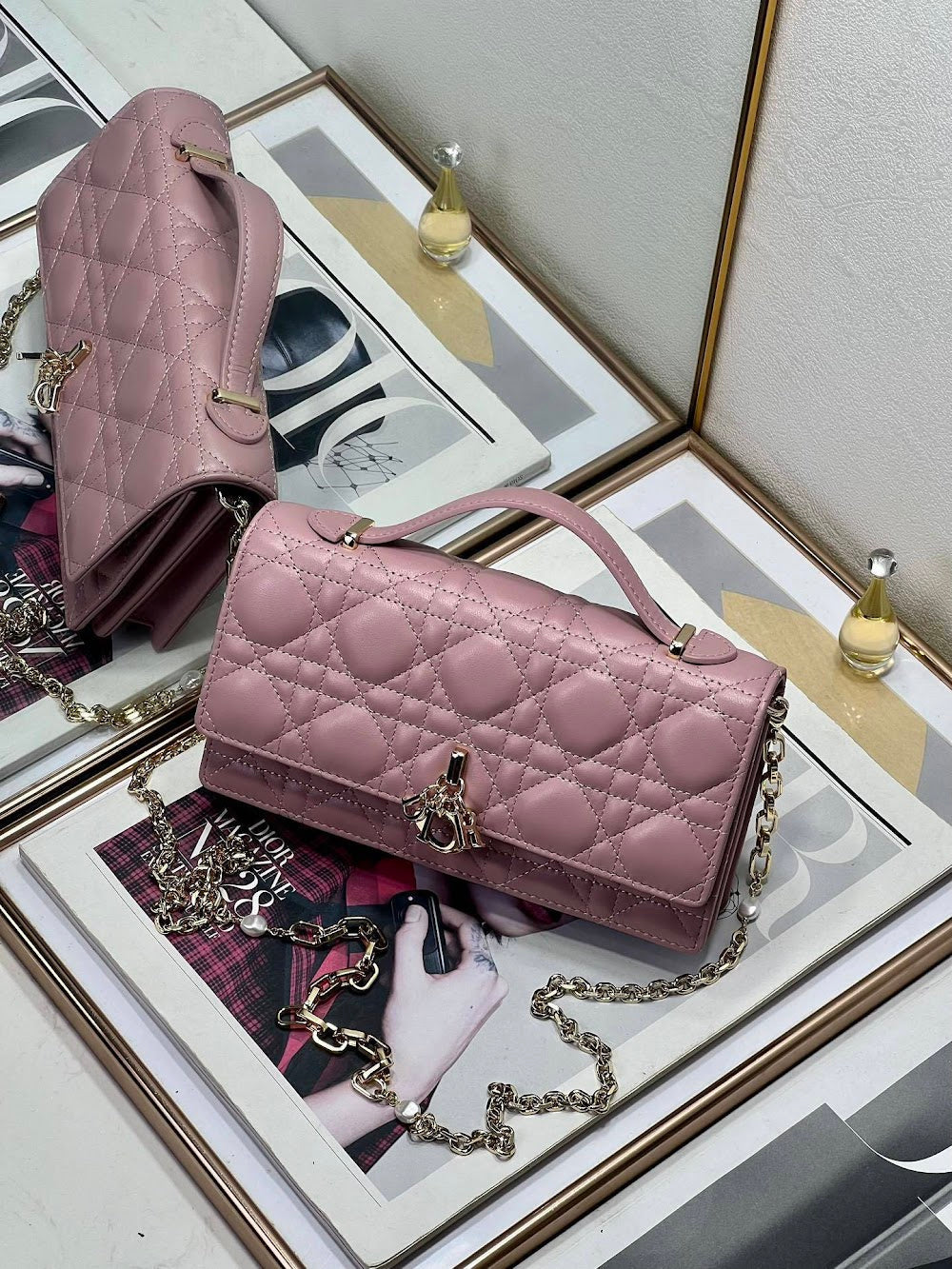 Dragons BagsDiorn Luxury Bag --116211