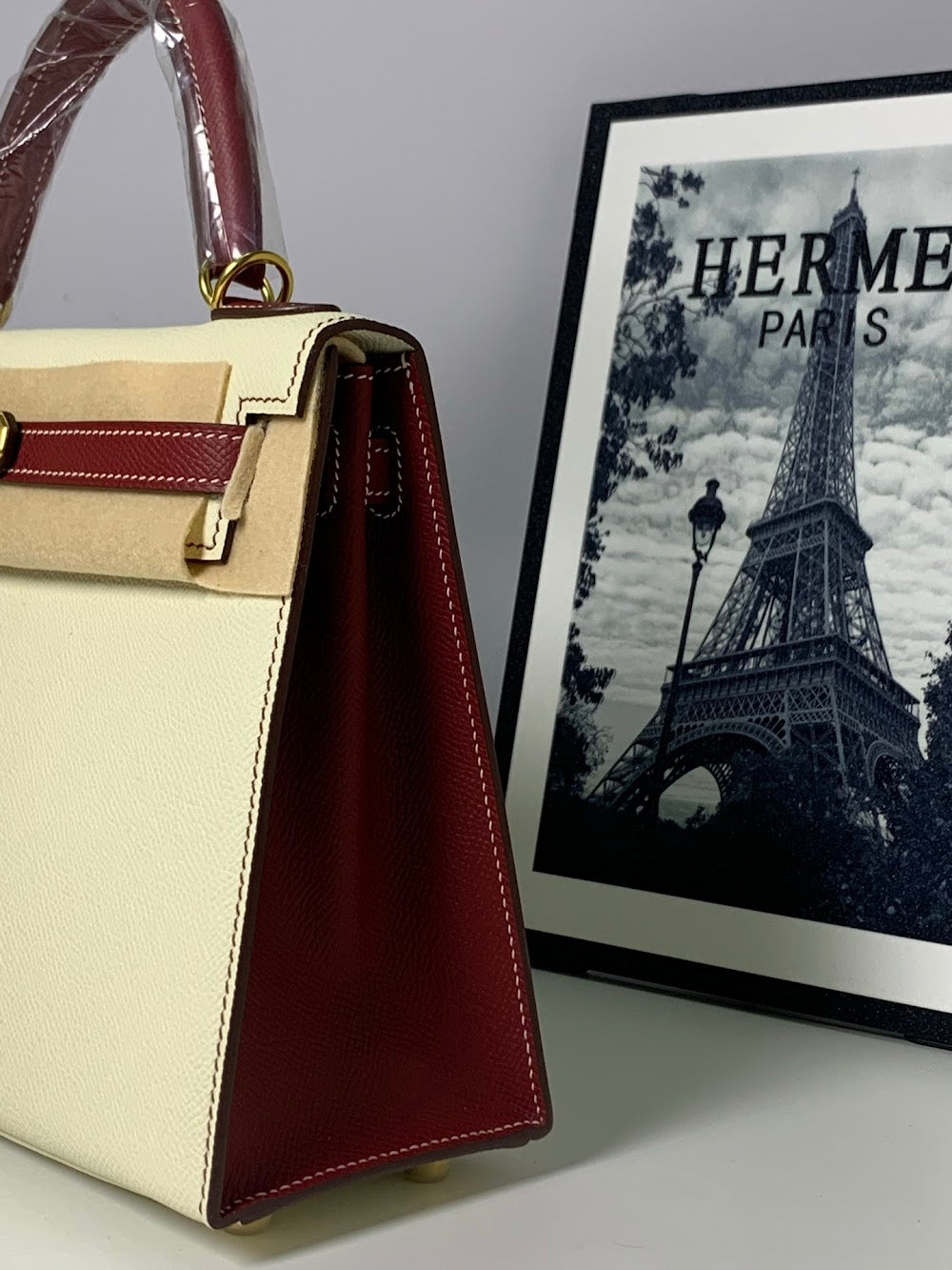 Dragons BagsHermesn Luxury Bag --116788