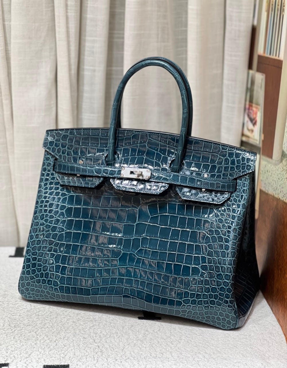 Dragons BagsHermesn Luxury Bag --116888