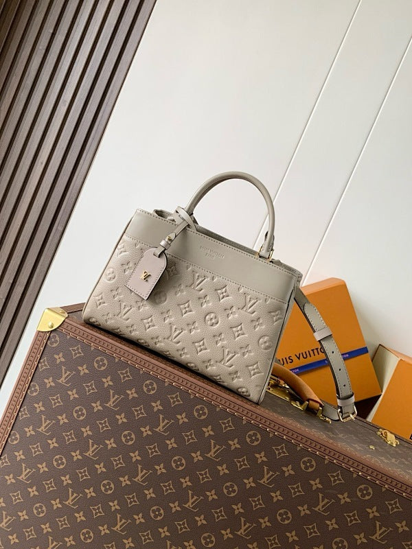 Dragons Bags LVn Luxury Bag --79192