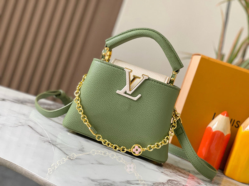 Dragons Bags LVn Luxury Bag --80289