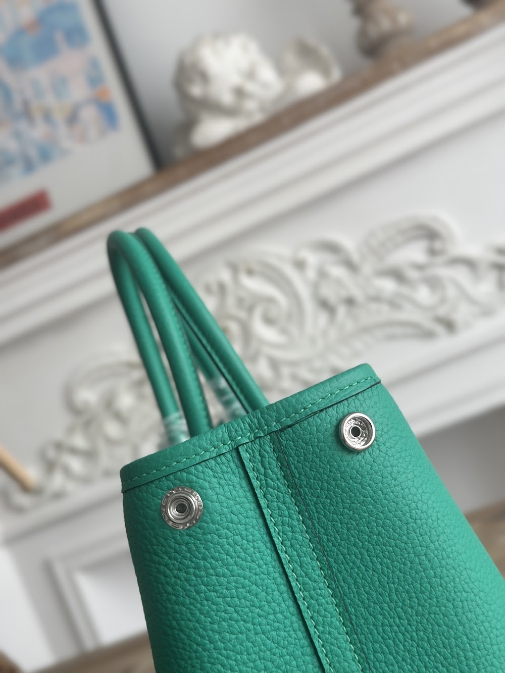Dragons BagsHermesn Luxury Bag --117954