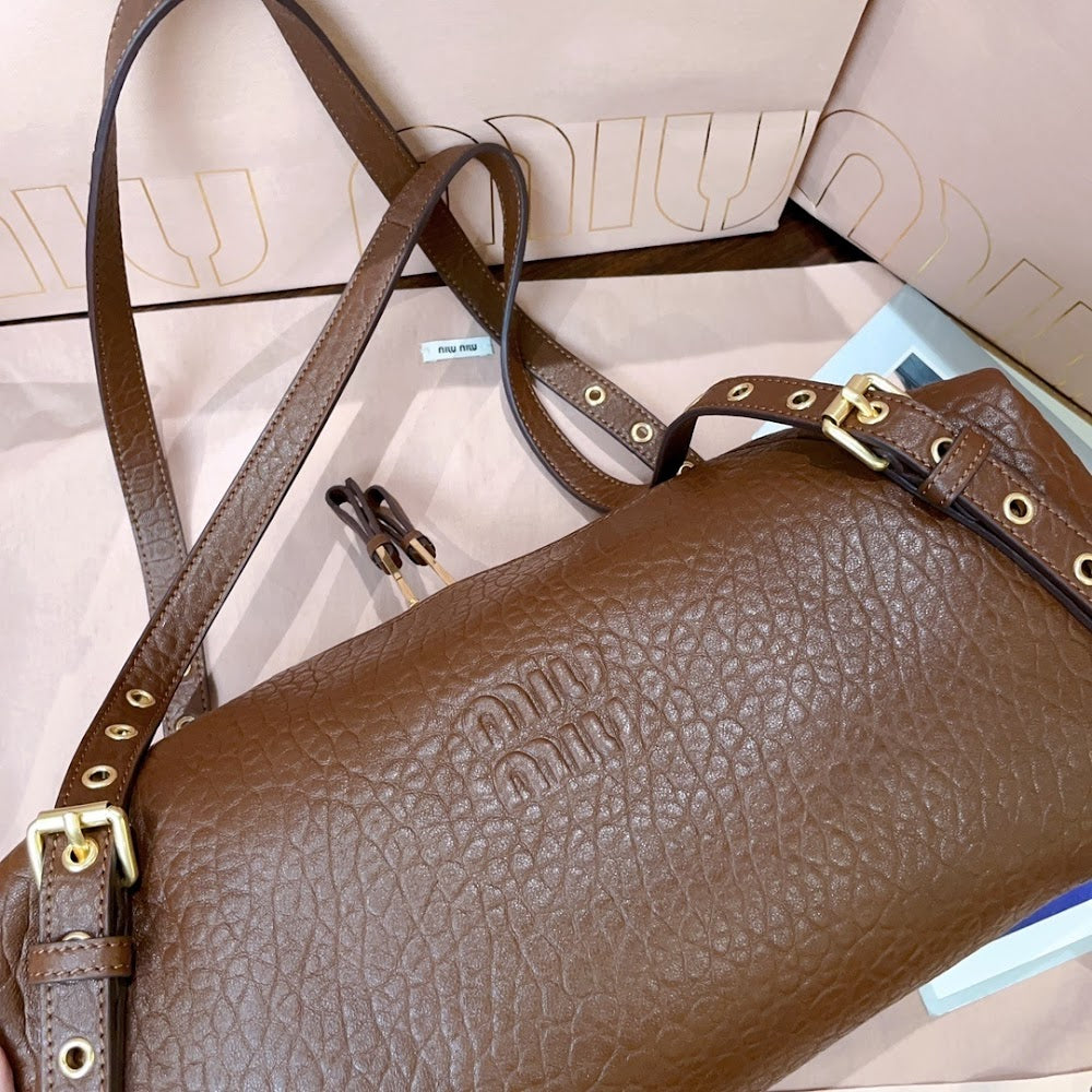 Dragons Bags Miun Miun Luxury Bag --122558