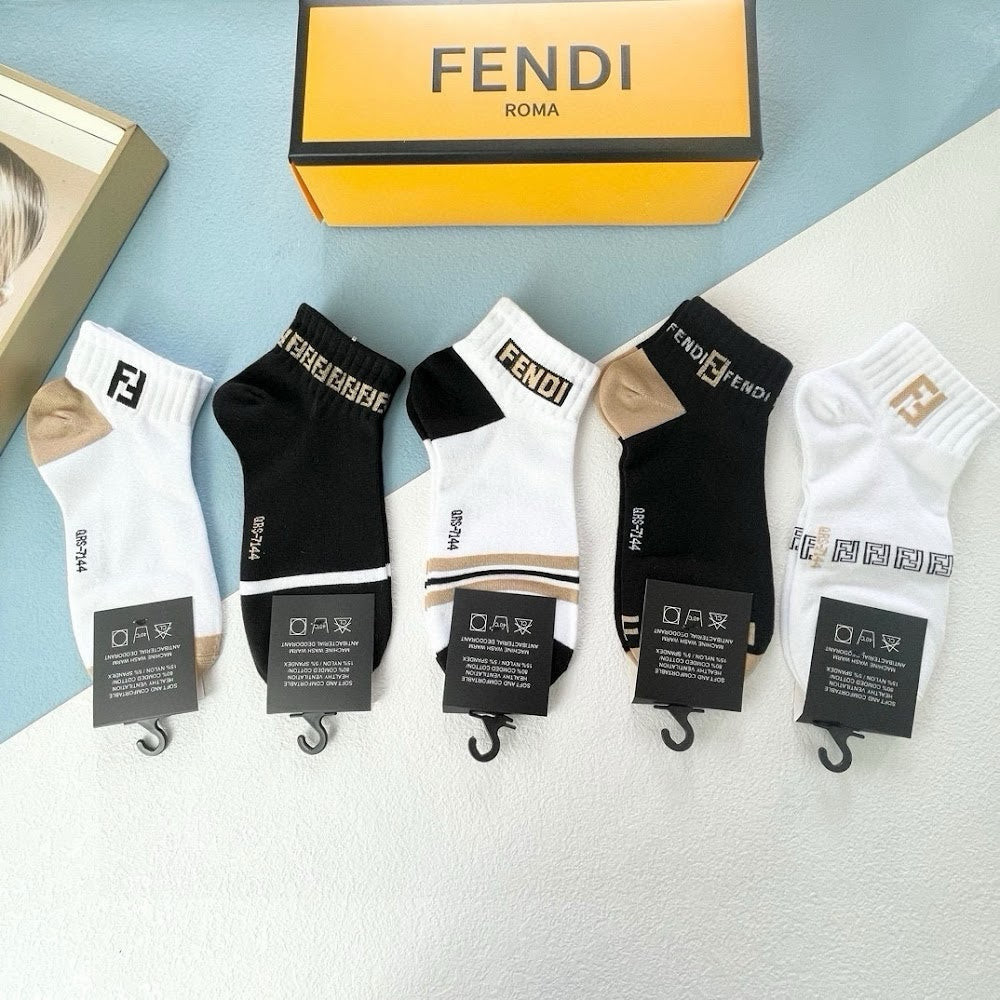 Dragons Bags Premium Luxury Socks --98770