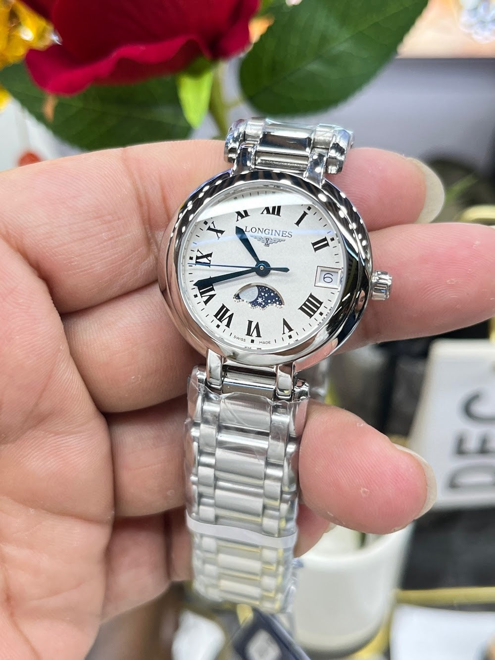 Dragons Bags Luxury Designer Watch --104265