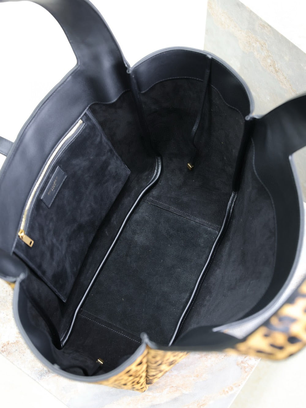 Dragons Bags YSLn Luxury Bag --119360