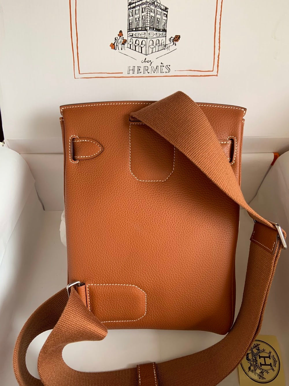 Dragons BagsHermesn Luxury Bag --118595