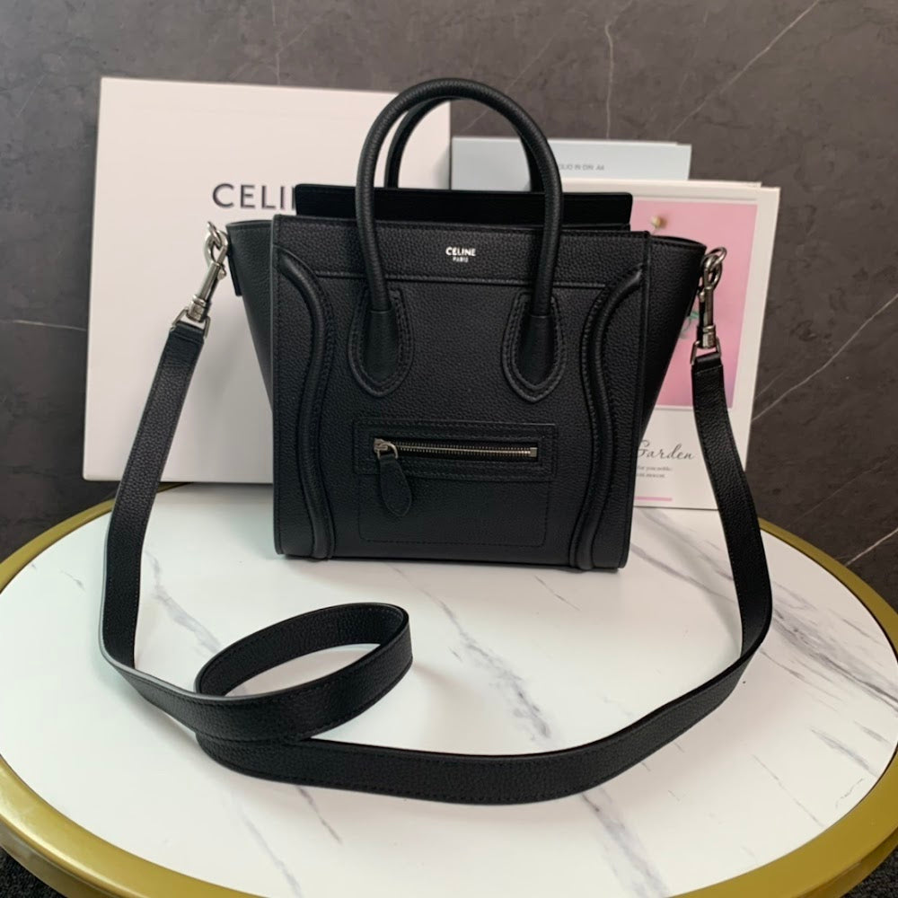 Dragons Bags Celine Luxury Bag --112023
