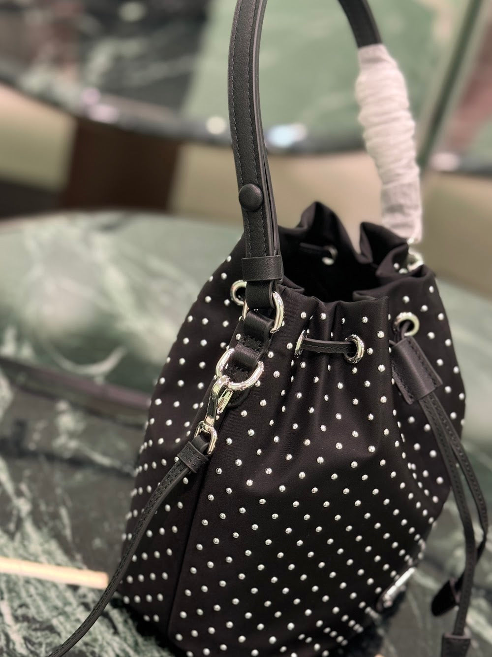 Dragons Bags Pradn Luxury Bag --102085