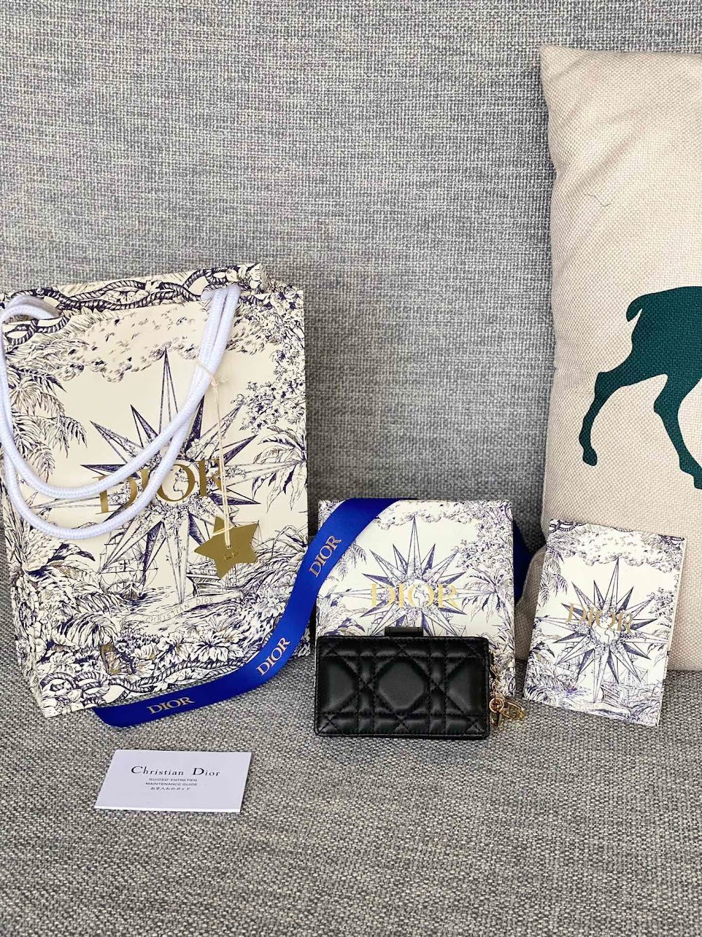 Dragons BagsDiorn Luxury Bag --114587