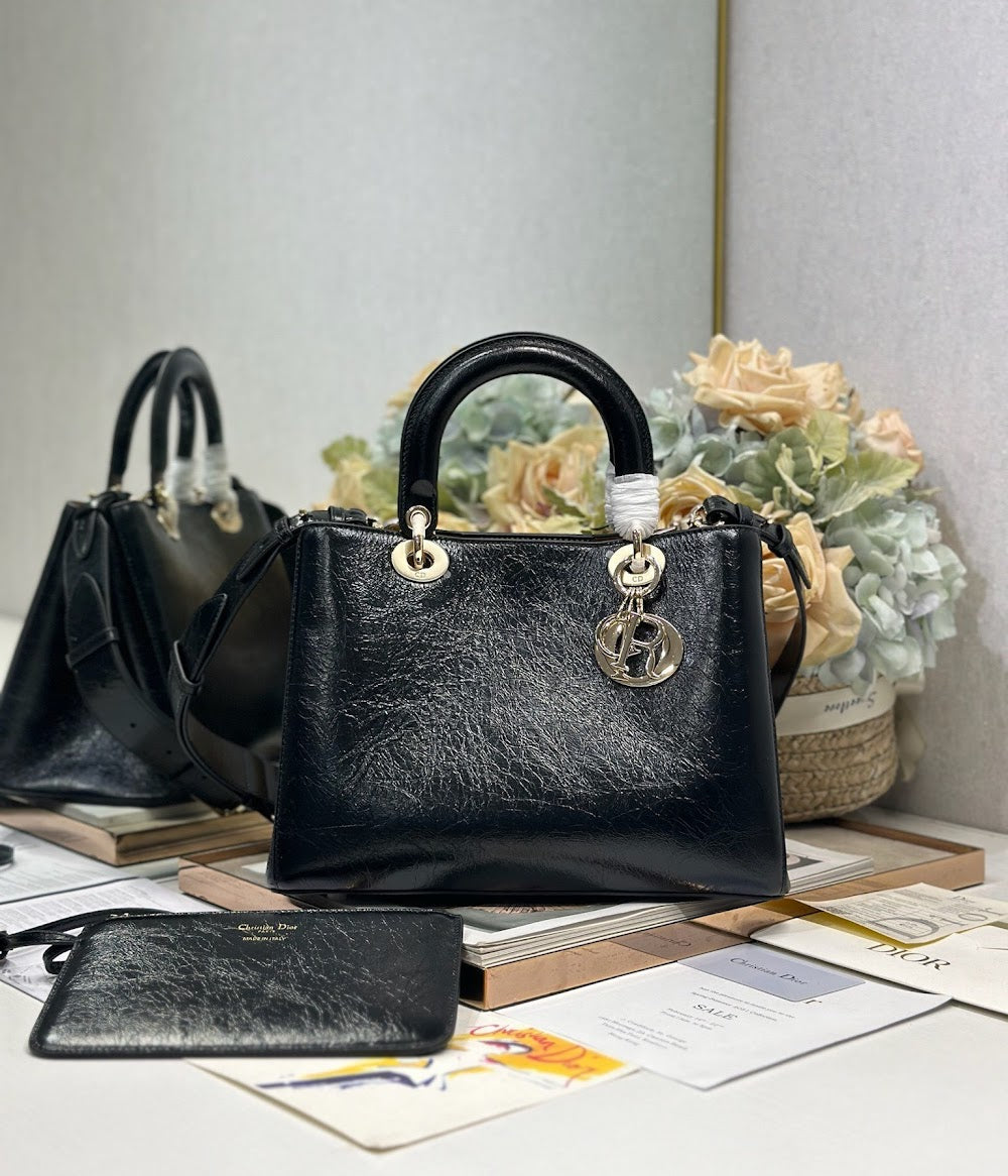 Dragons BagsDiorn Luxury Bag --115551