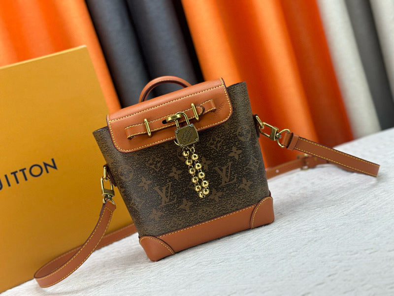 Dragons Bags LVn Luxury Bag --80357