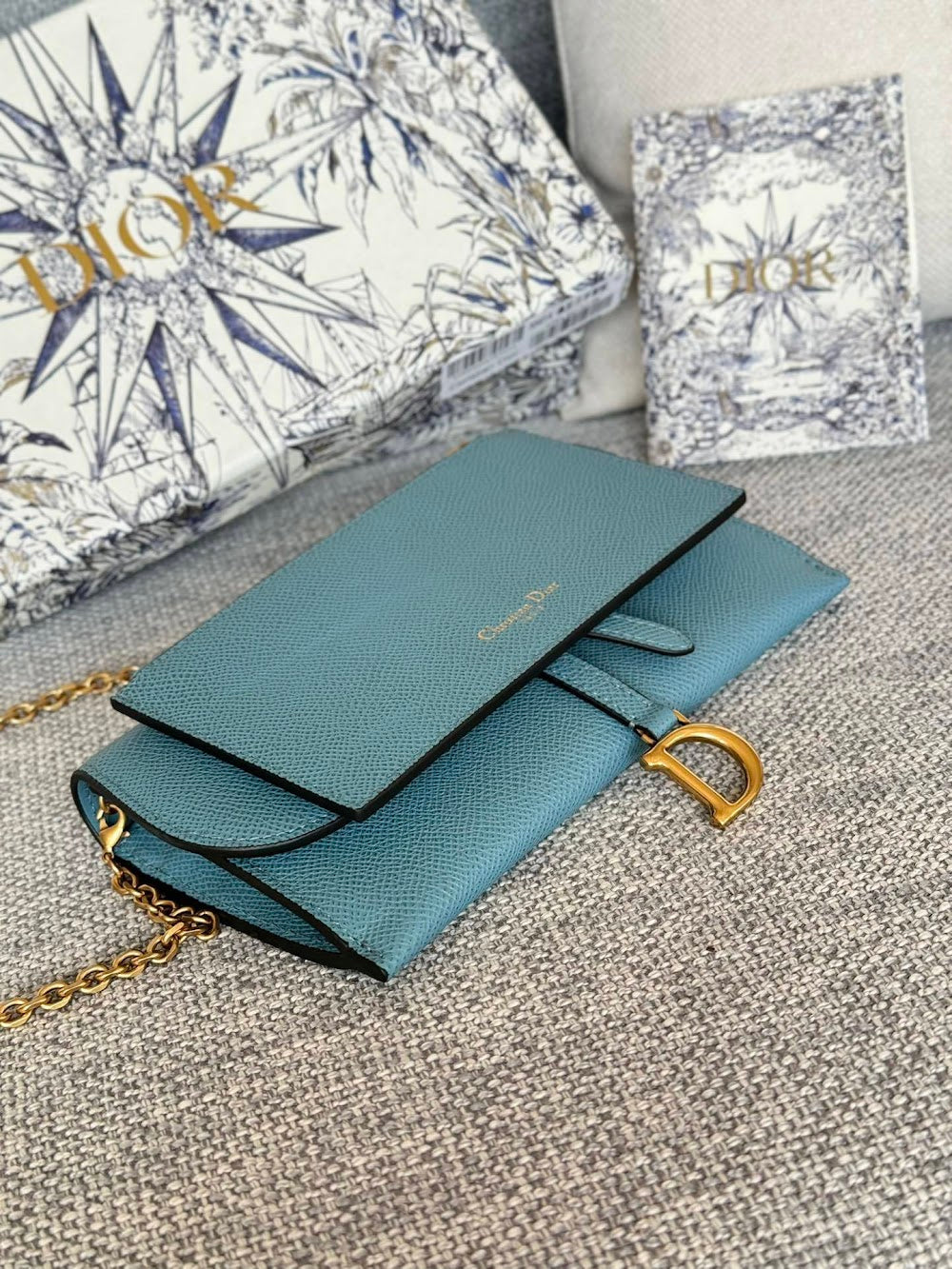 Dragons BagsDiorn Luxury Bag --115146