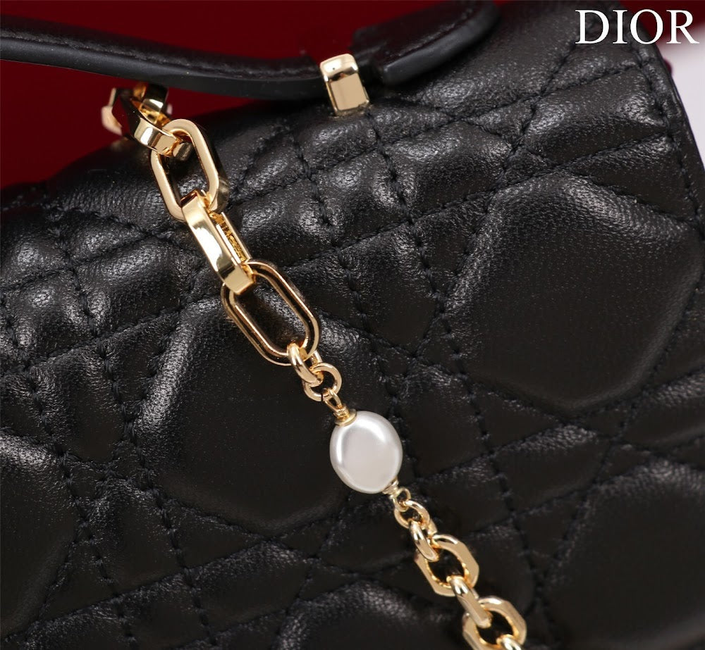 Dragons BagsDiorn Luxury Bag --116234