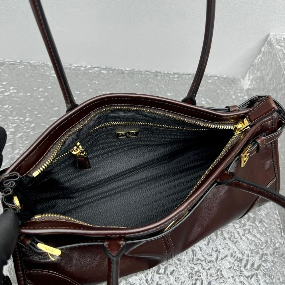 Dragons Bags Pradn Luxury Bag --101929