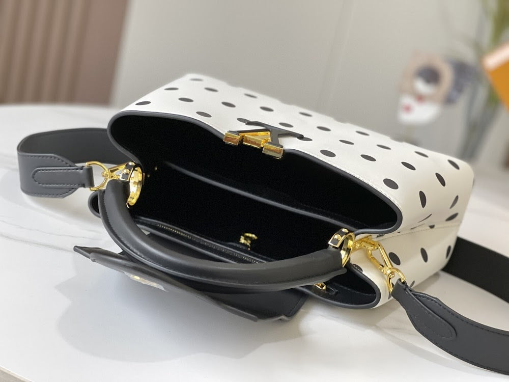 Jessica Bags ln Luxury Bag --75699