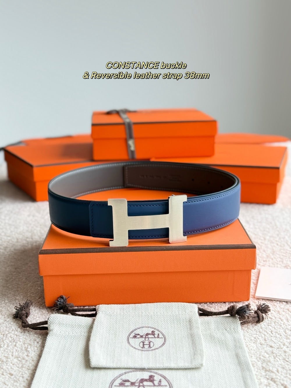 Dragons Bags Hermesn Luxury Belt --106038