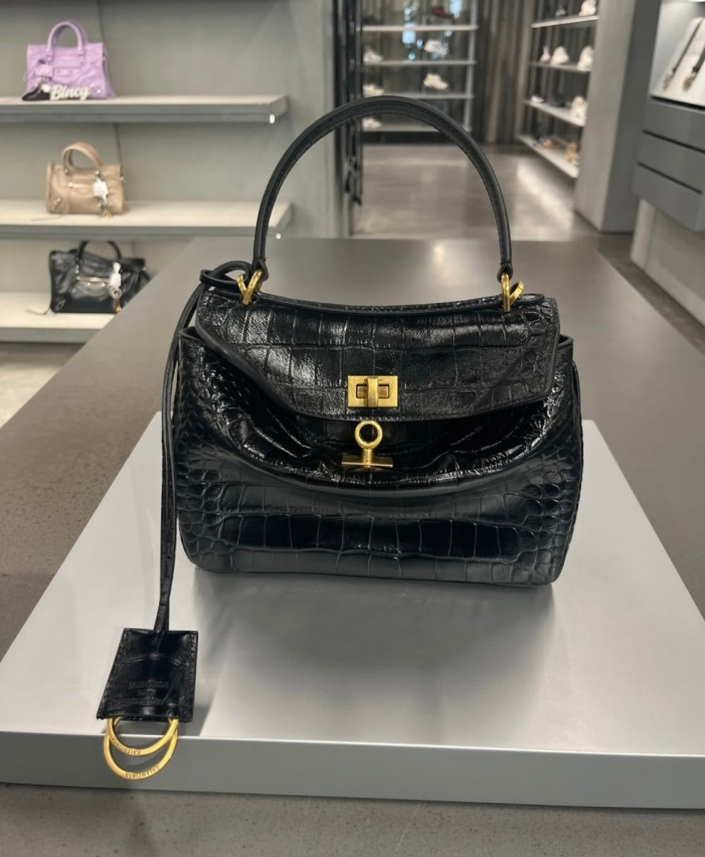 Dragons Bags Balenciaga Luxury Bag --111561