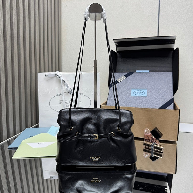 Jessica Bags pradn Luxury Bag --75093