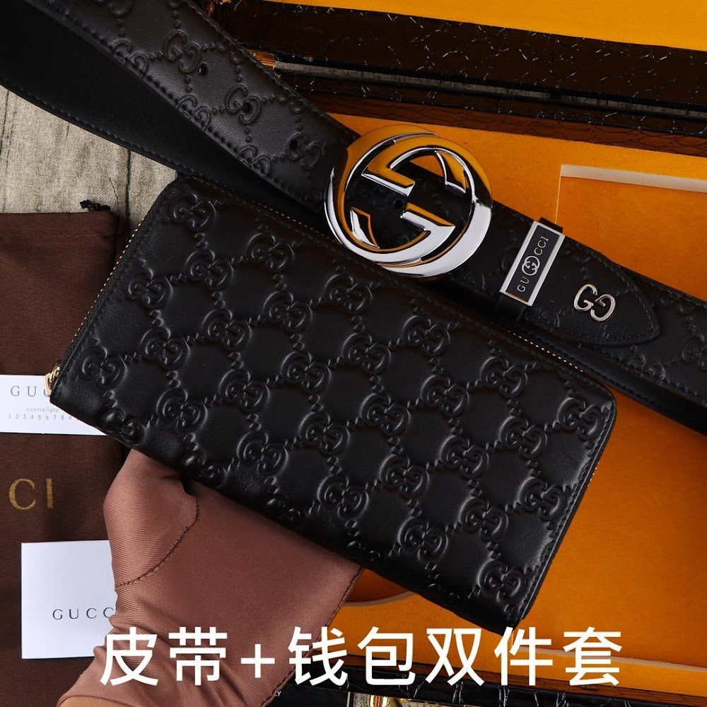 Dragons Bags Guccin Luxury Belt --107994