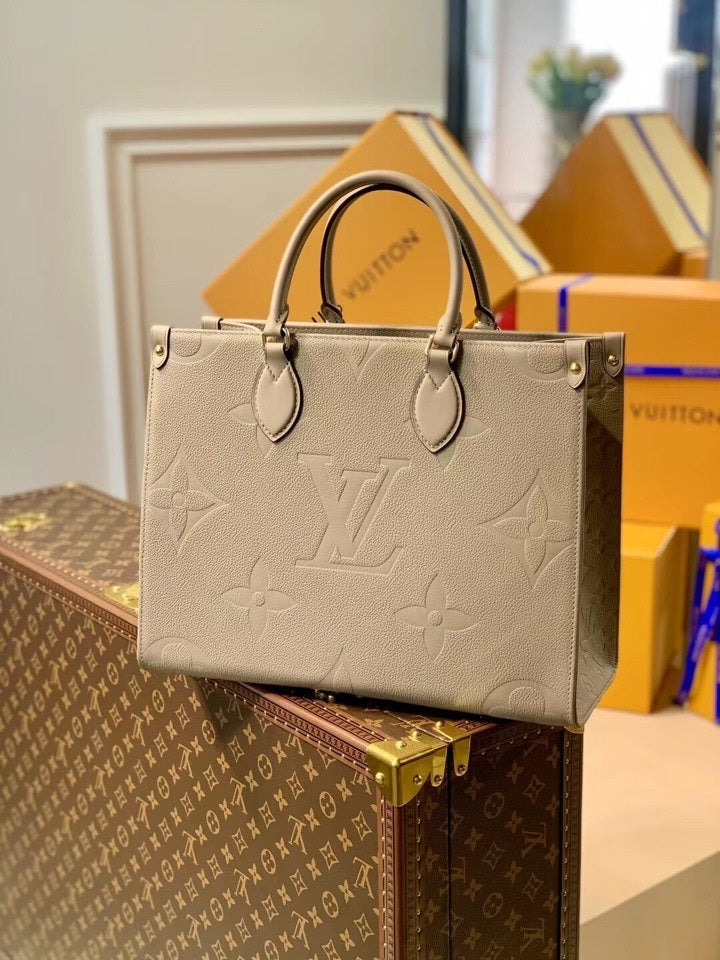 Dragons Bags ln Luxury Bag --97086