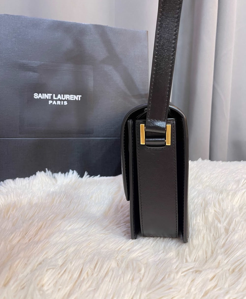Dragons Bags YSLn Luxury Bag --119154