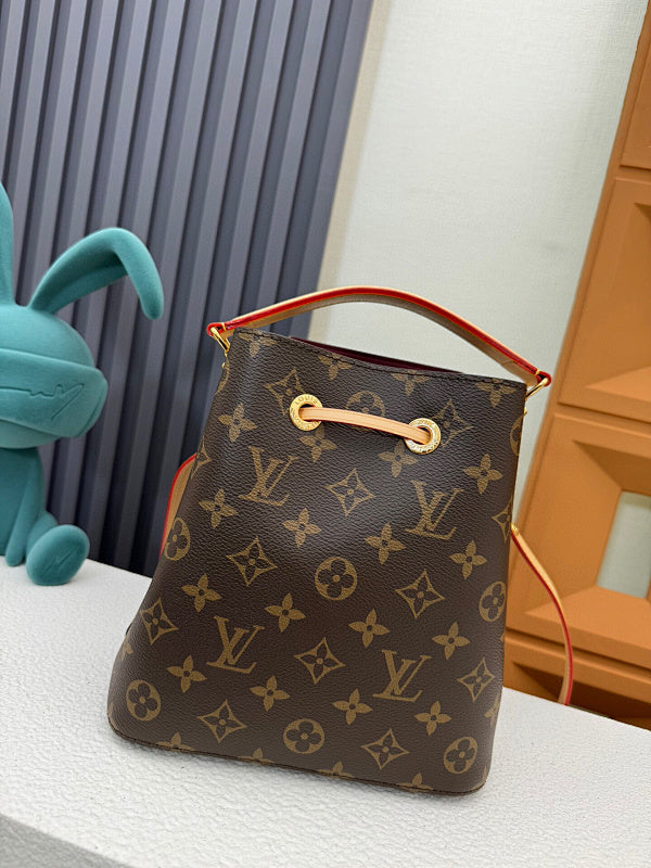 Dragons Bags LVn Luxury Bag --79743