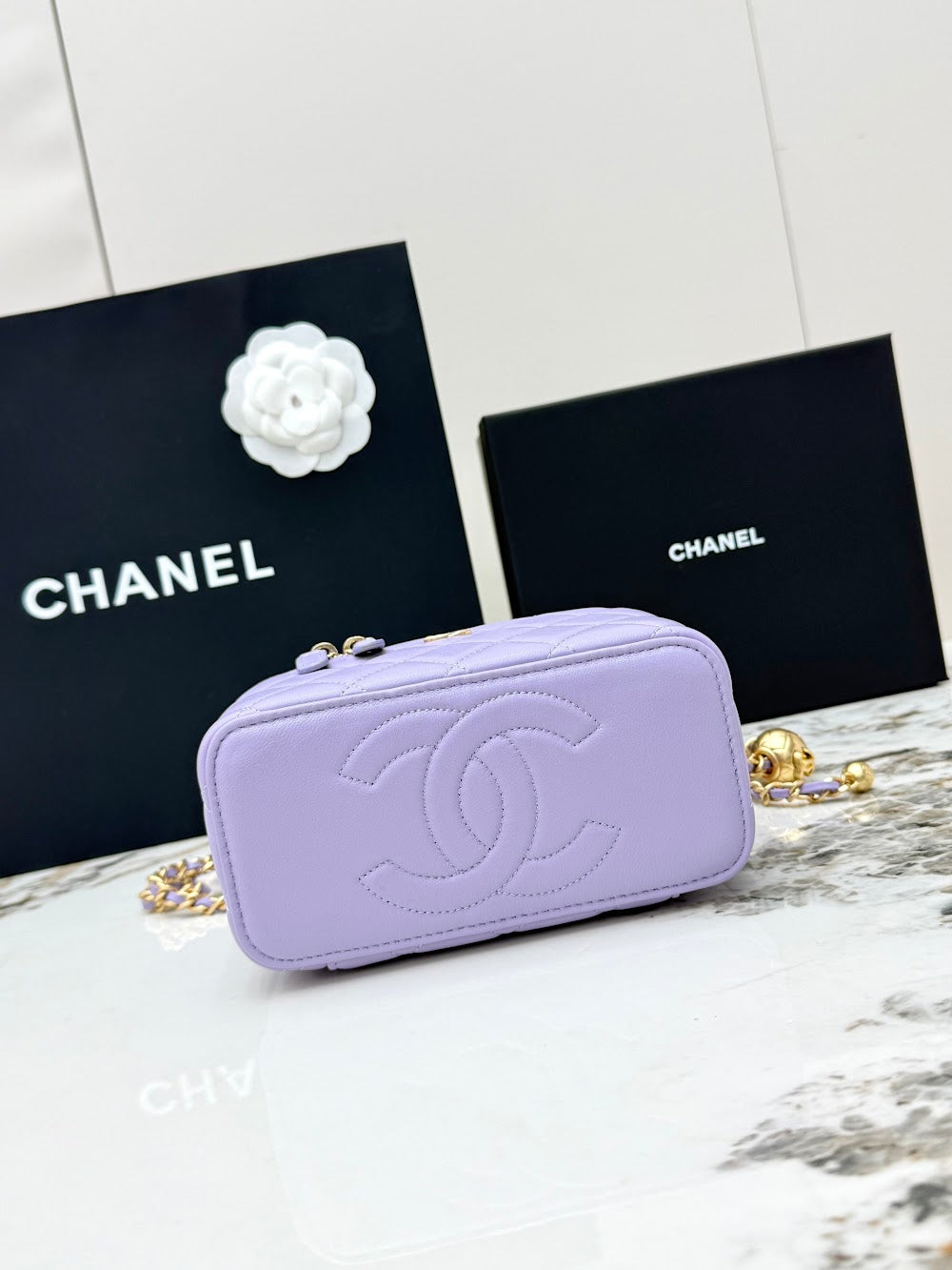 Dragons BagsCHn Luxury Bag --113893