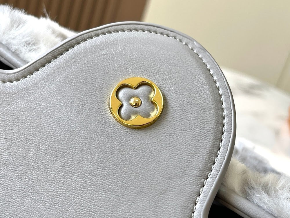 Jessica Bags ln Luxury Bag --76006