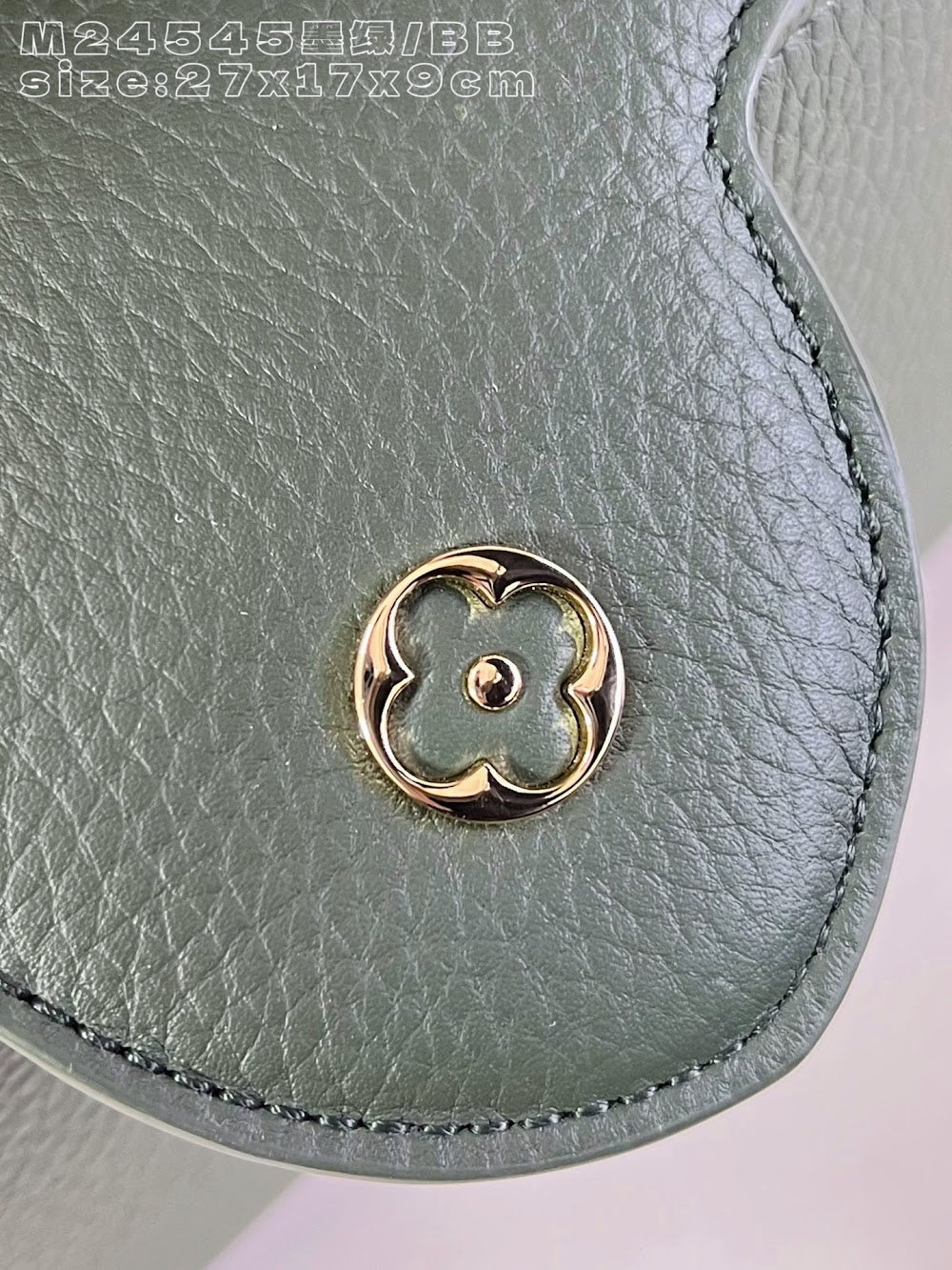 Dragons Bags ln Luxury Bag --95827
