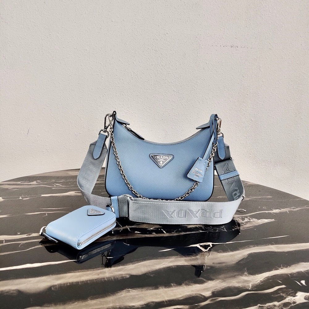 Dragons Bags Prada Luxury Bag --54163