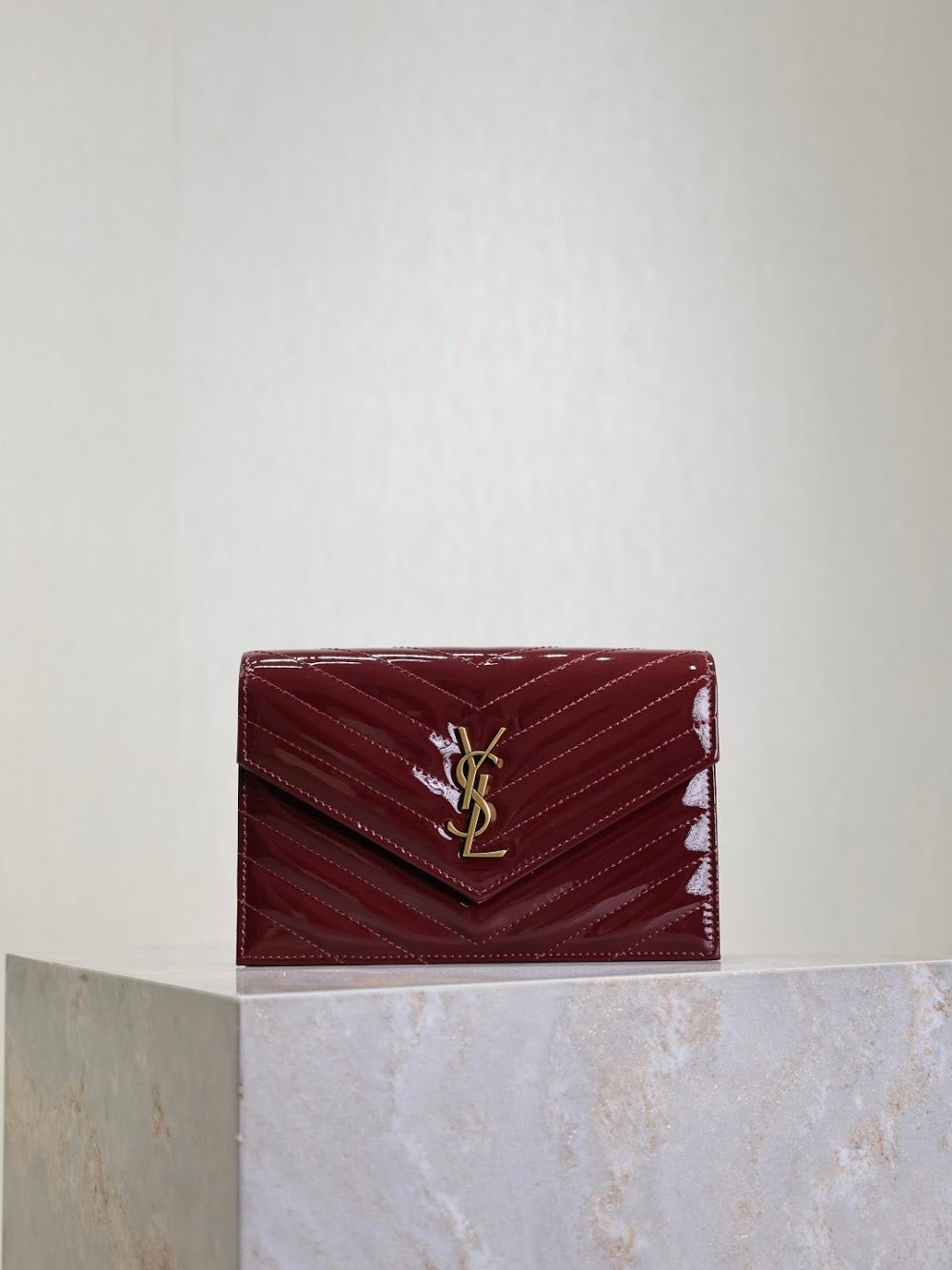 Dragons Bags YSLn Luxury Bag --119742