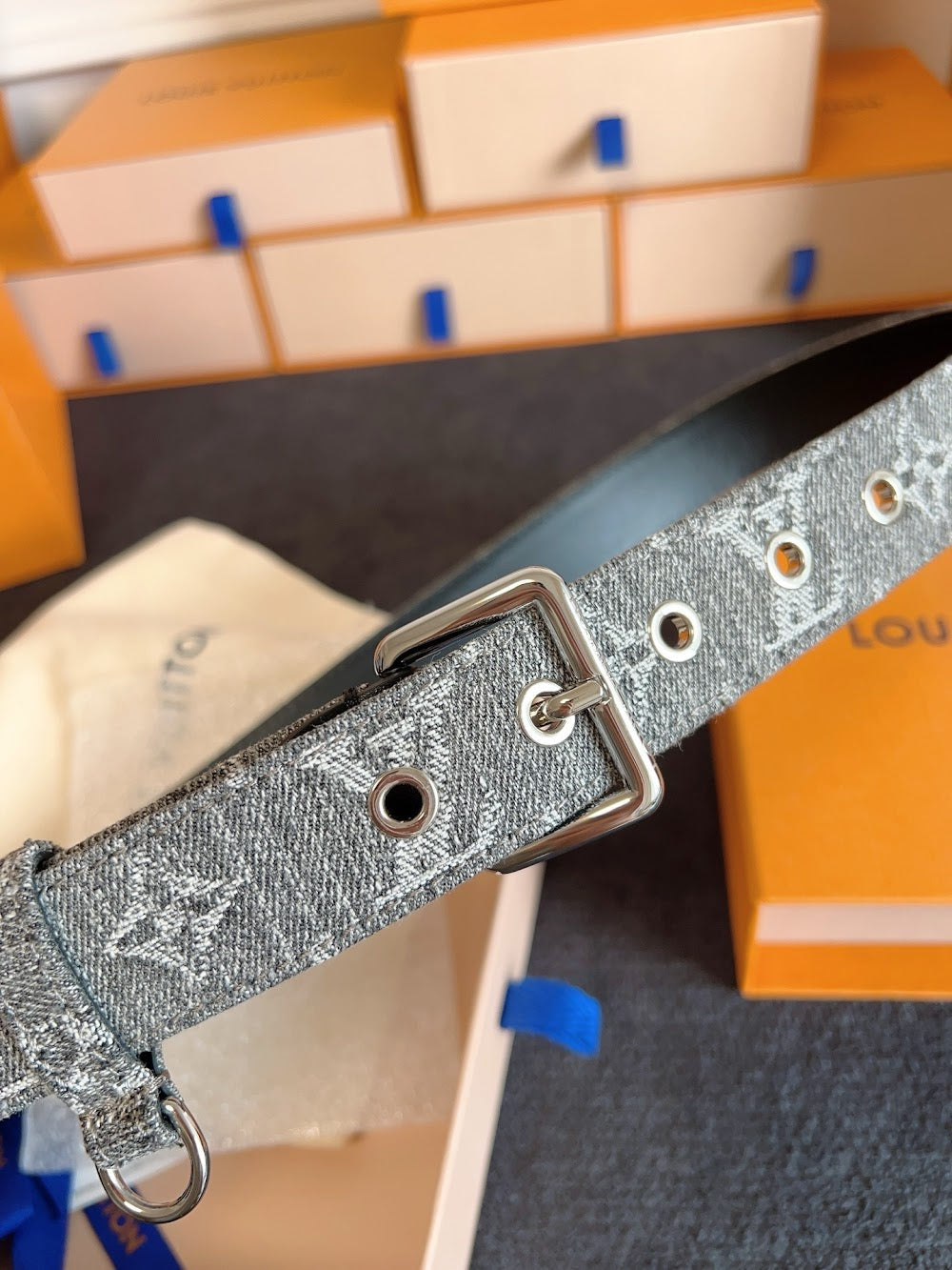 Dragons Bags ln Luxury Belt --109568