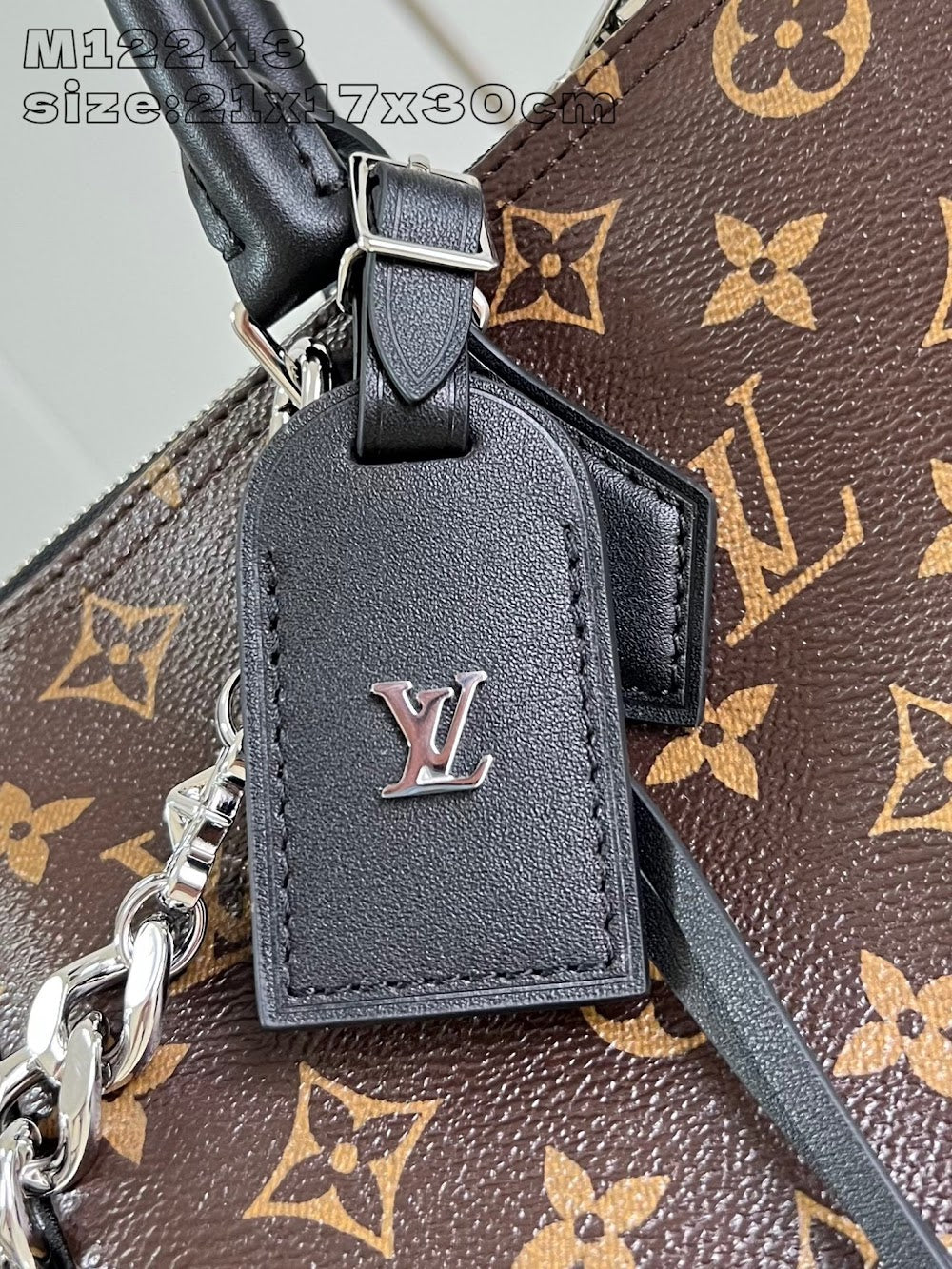 Dragons Bags ln Luxury Bag --96597