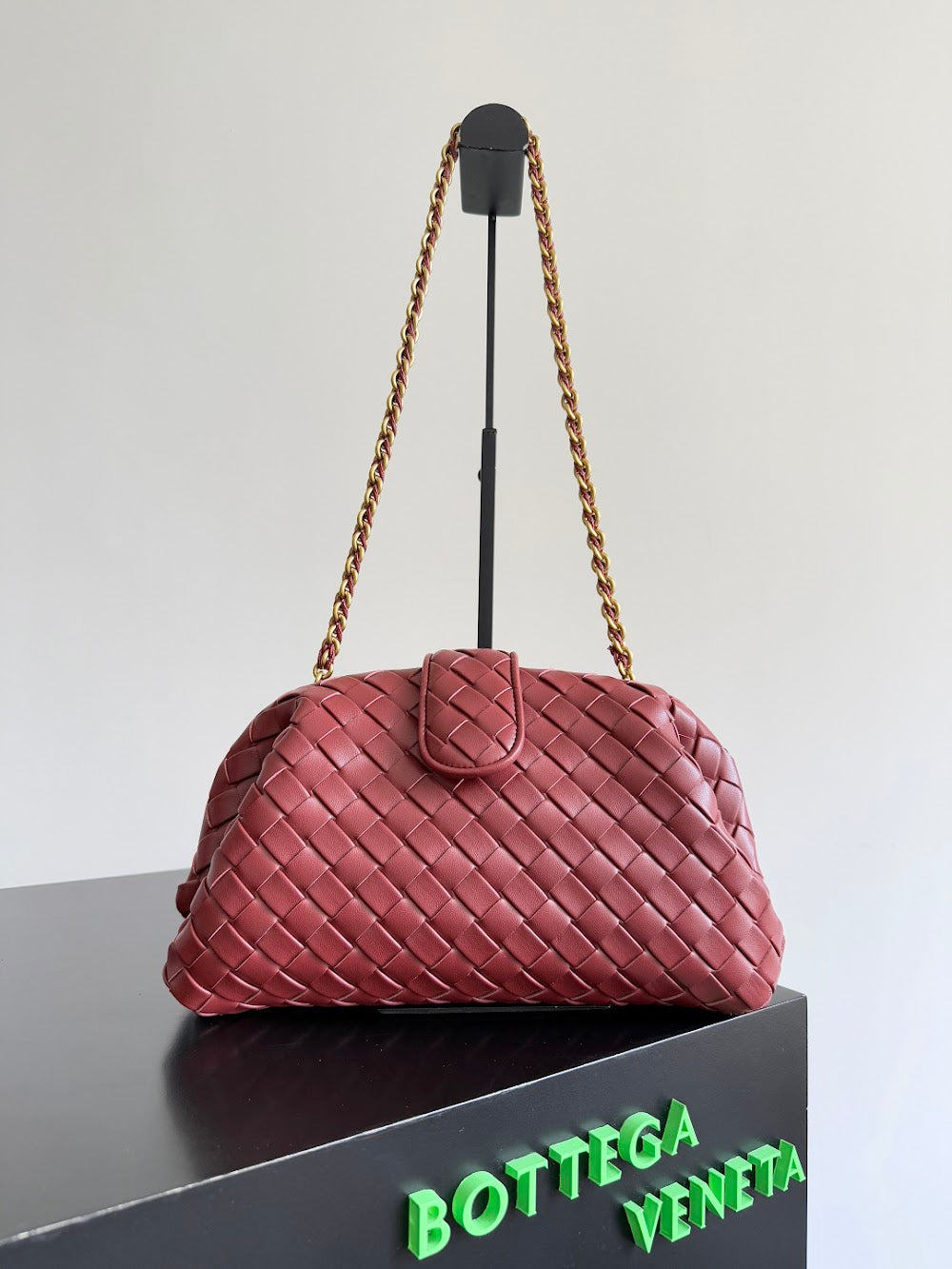 Dragons Bags Bottegan Luxury Bag --91099